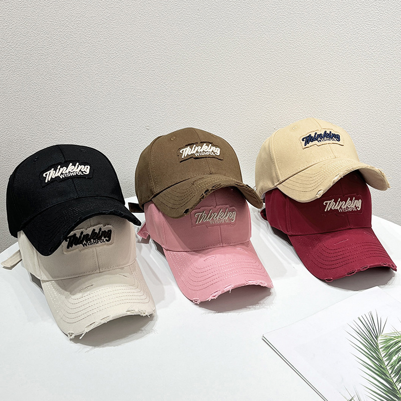 Free shipping New Designer Baseball caps hat Men Women fitted hats Luxury embroidered baseball cap Sun Hats Adjustable cap L-10