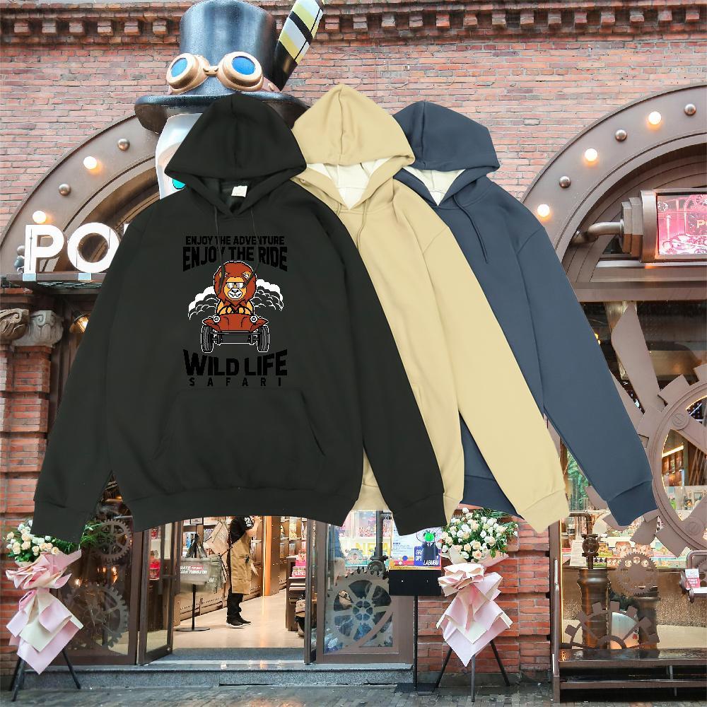 Designer Fashion Mens Hoodie Sweatshirt Hooded Collar Long Sleeves Loose Fit Men Clothes Hoodie Anime Oversized US Size Wear Autumn Winter Tech Fleece
