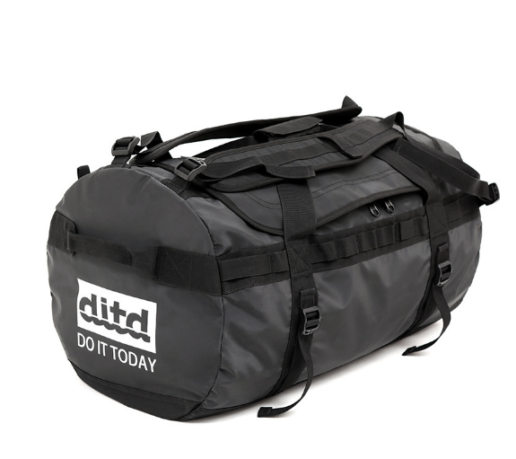 Waterproof 75L Men travel Duffel Bag Men 100L large Capacity Travel Tote Carry On hand Luggage Bag Weekender Travel luggae bag