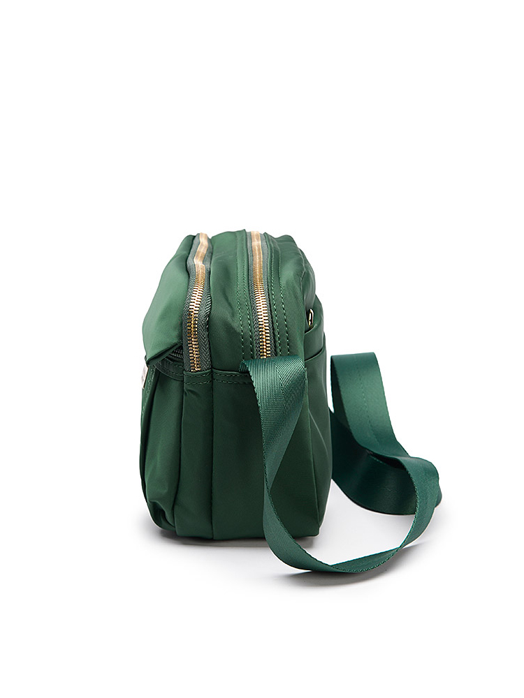 EPOL Shoulder for Women 2023 New Waterproof Nylon Purse Simple Wild Canvas Casual Ladies Oxford Messenger Bag 6013-06