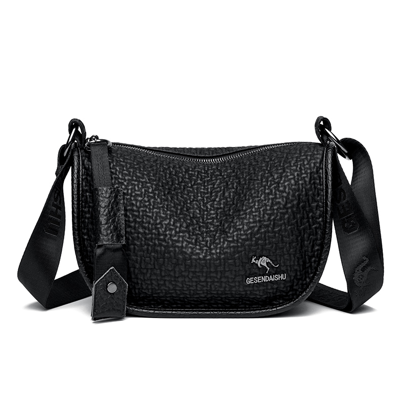 New Brand Handbag Luxury Genuine Leather Women Tote Designer Ladies Shoulder Crossbody Bag Fashion Female Wallet Crossbody Bag