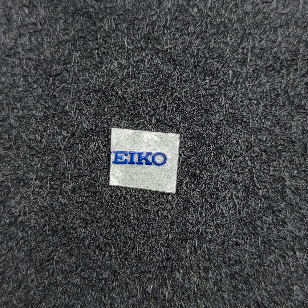 S Logo Label Sticker 10pcs Gs Watch Dial Manual Replacement For Dial 5 Mod Nh35/Nh36 Dial Brand Logo Parts