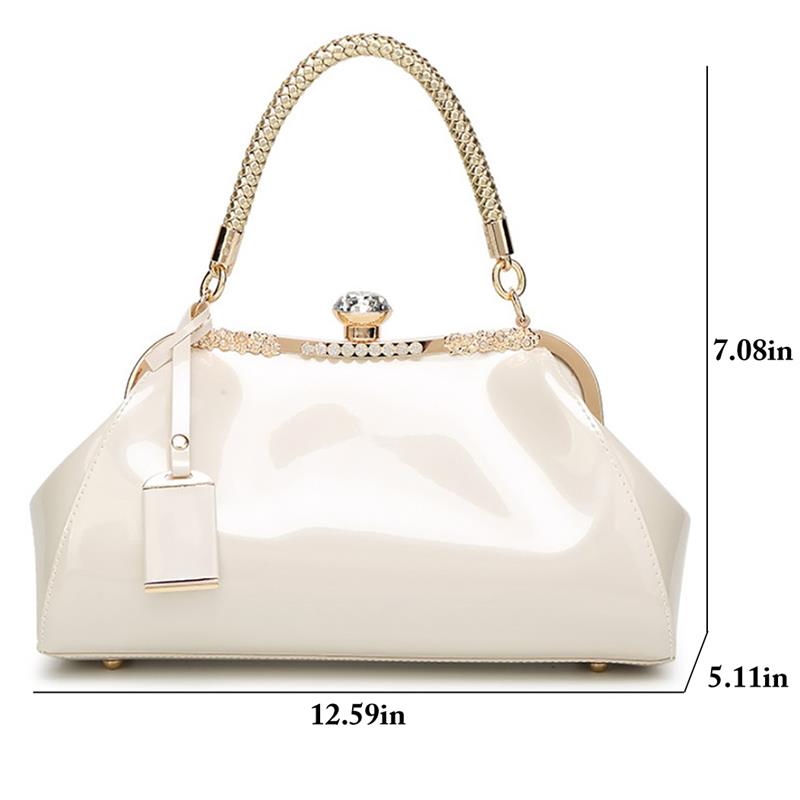 2019 New Arrival Fashion Luxury Women Handbag PU Leather Shoulder Bags Lady Large Capacity Crossbody Hand Bag Sac A Main
