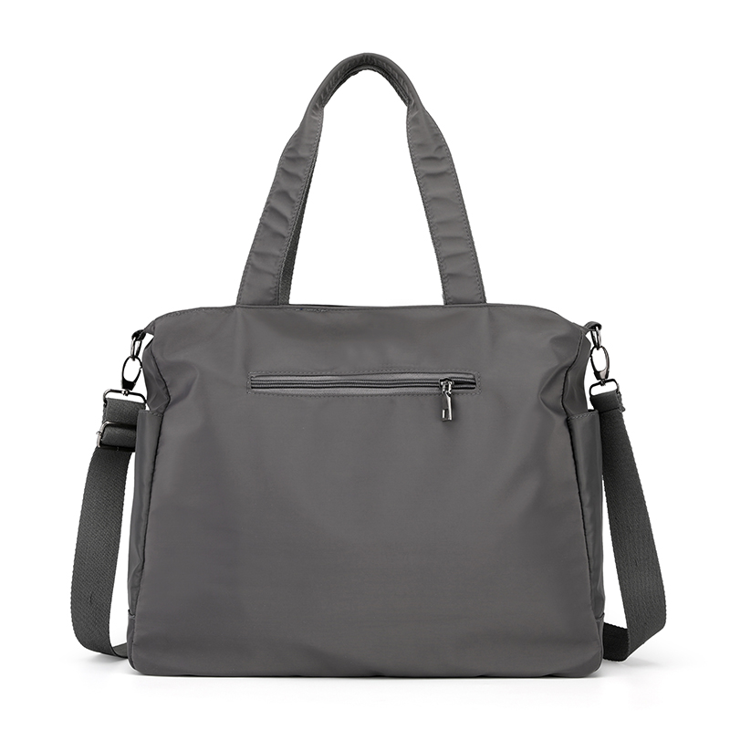 Women's Waterproof Nylon Designer Crossbody Shoulder Bag Large Capacity Bag High Quality Handbag Mother Shopping Tote Travel Bag