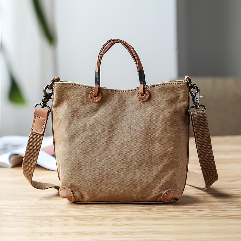 Tote Bags for Women Canvas Canvas Shoulder Bag Ladies Crossbody Bags Handbag Designer Messenger Bag Sling Bag Shopper Bags