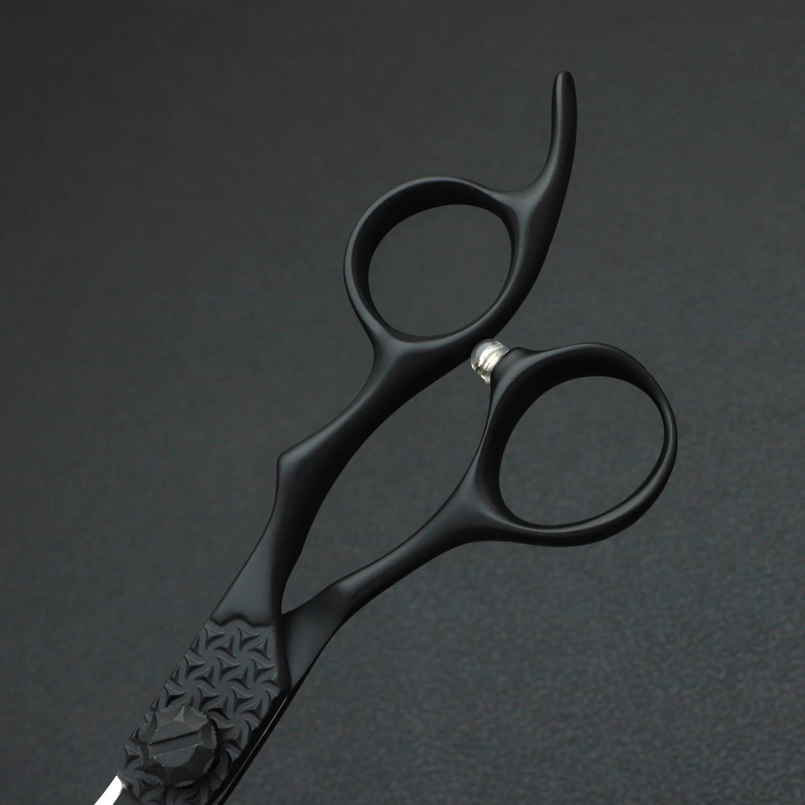 professional barber scissors hairdresser Hair cutting tools 6.9 inch VG10 steel barber stuff 241107