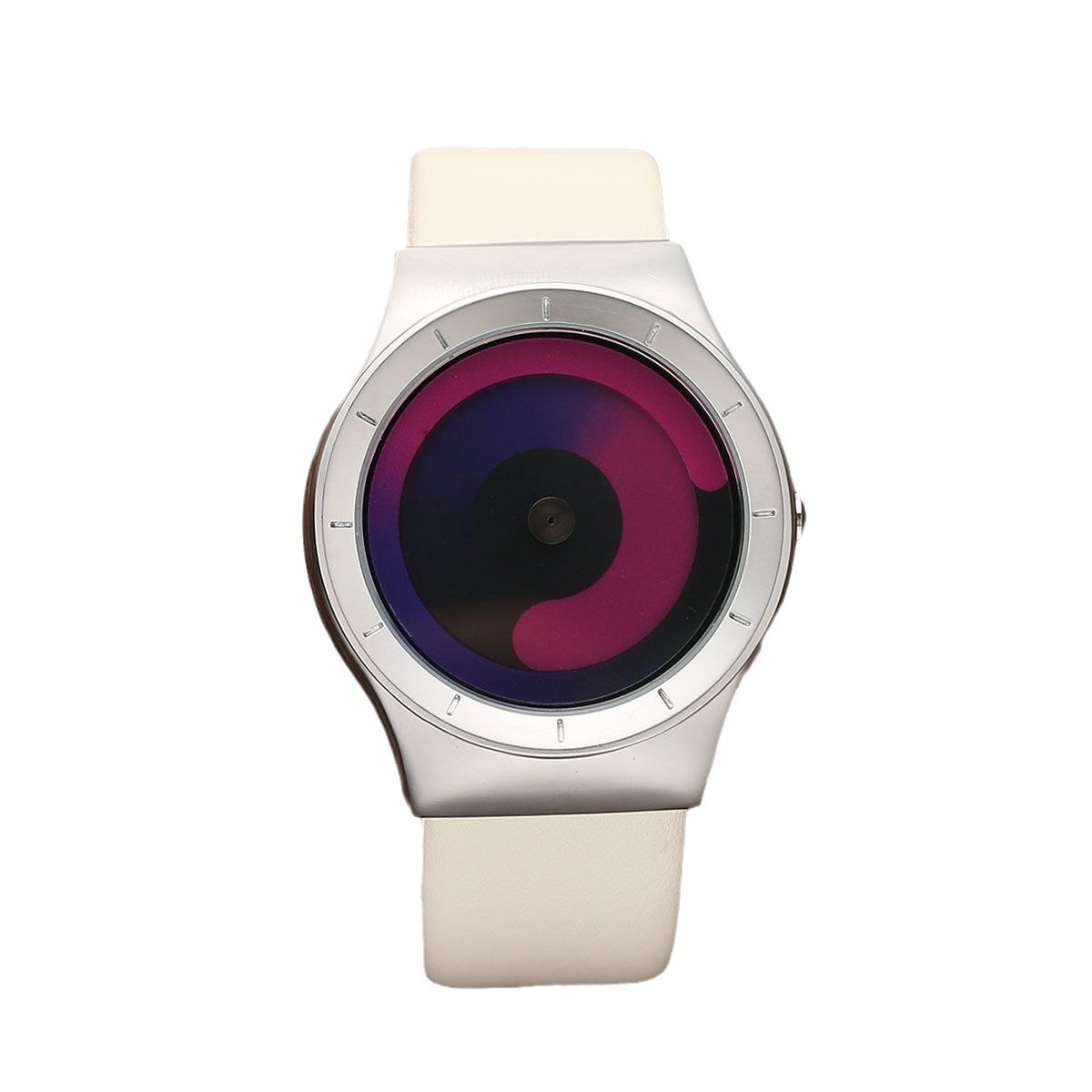 Vortex watch quartz movement for men women diameter 37 MM thickness 10 MM titanium alloy case never fades 013
