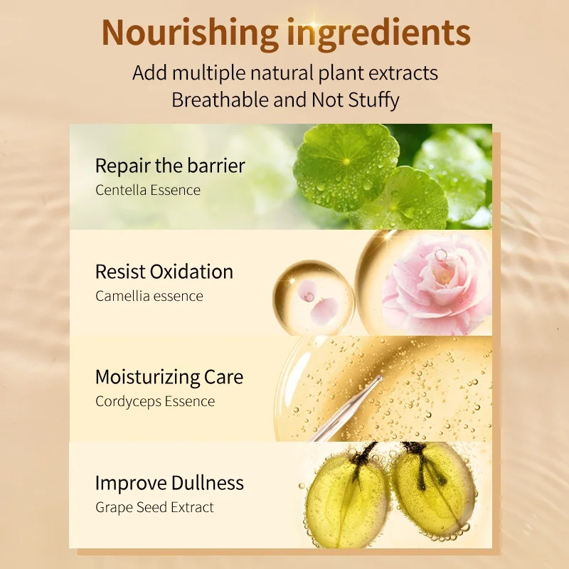 ZEESEA Foundation is fully covered with natural sugar resistant concealer oil to control long-lasting matte dry olive skin 30g 241107