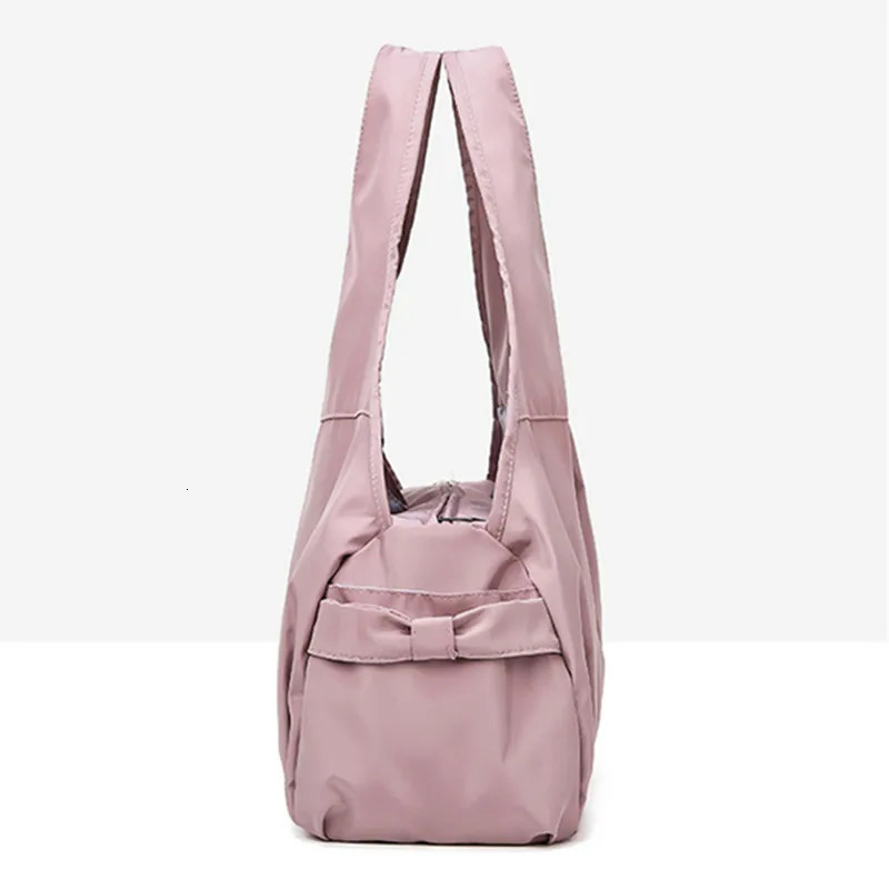 Womens Fitness Bag Sports Swimming Large Yoga Fitness Training Bag Weekend Luggage Shoulders Bolsas Womens Travel Handbag 241106