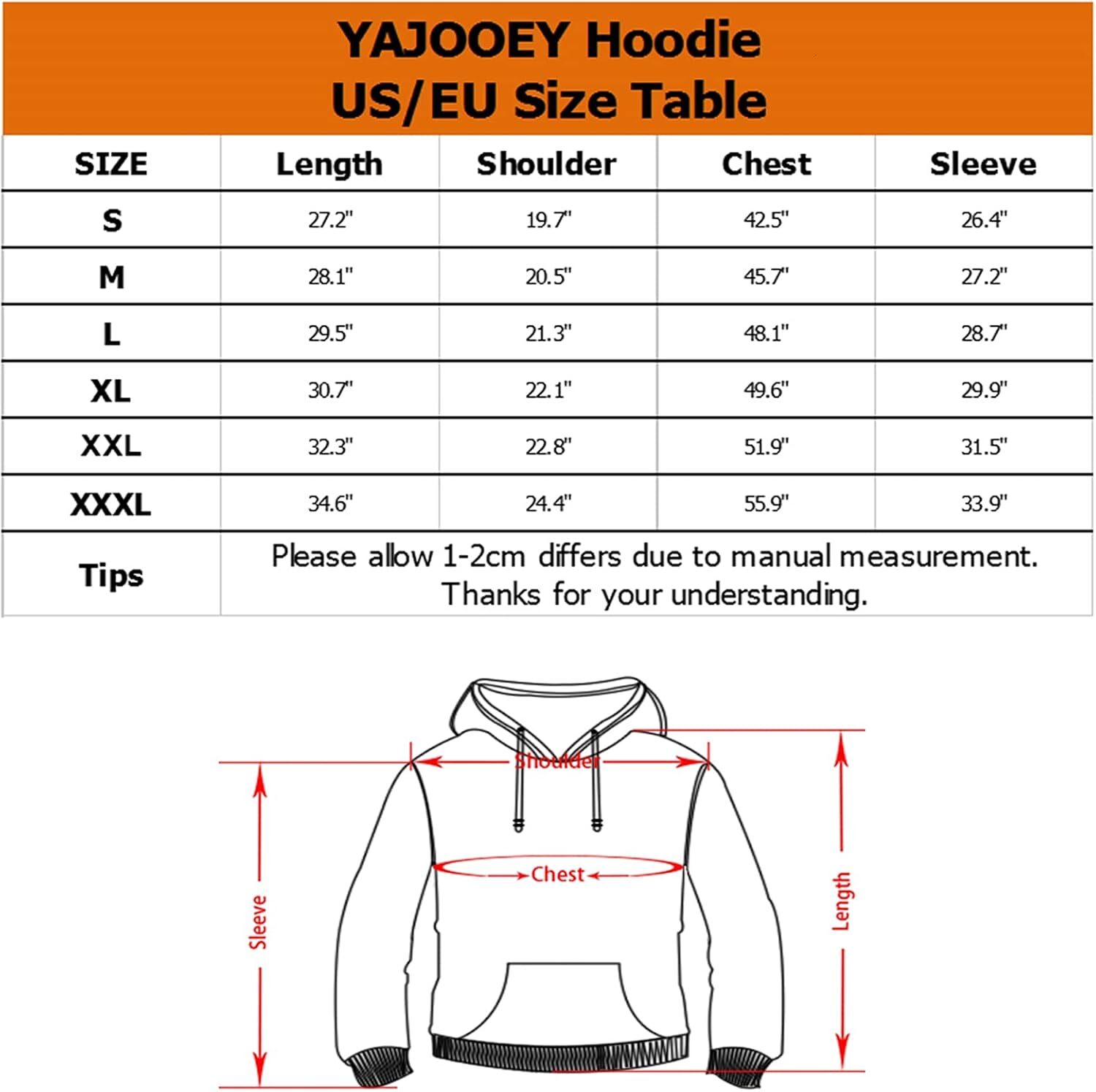 Hoodie for Mens Womens Unisex 3D Printed Hoodies Graphic Pullover Hooded Sweatshirt for Men Women Graphic Cool red pattern