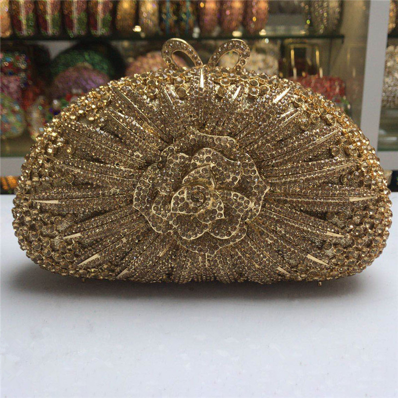 Ladies Evening Bags Wedding Party Chain Shoulder Bag Purses-and-handbags In Women's Totes Womans Bags Brand Designers 2020