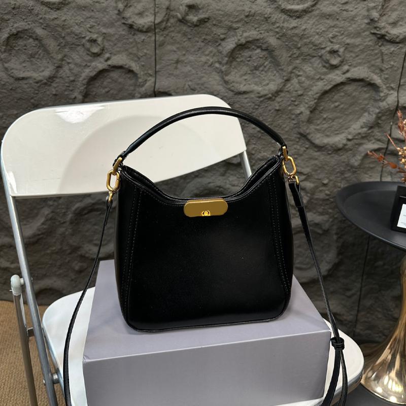 Designer Handbags Womens Socialite Letter Shoulder Large Capacity Crossbody Bags Fashion ic Bucket Messenger Bag With Box Free shipping