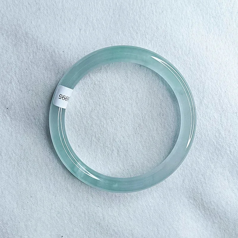 Explosion Natural Real Jade Bracelet Exquisite Fashion Bracelet High Quality Jewelry Accessories Handmade Decorative Gifts 241107