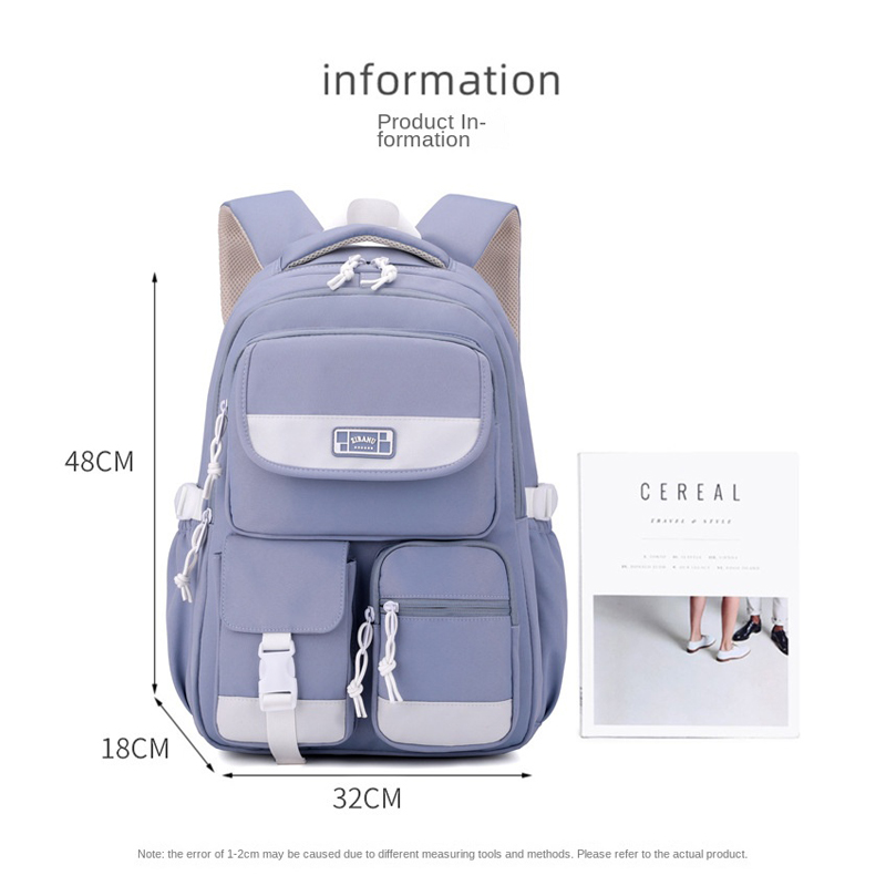 Waterproof Children School bags Girls Teenager Orthopedic Students Backpacks Kids Book Bags Primary School Backpacks Mochilas