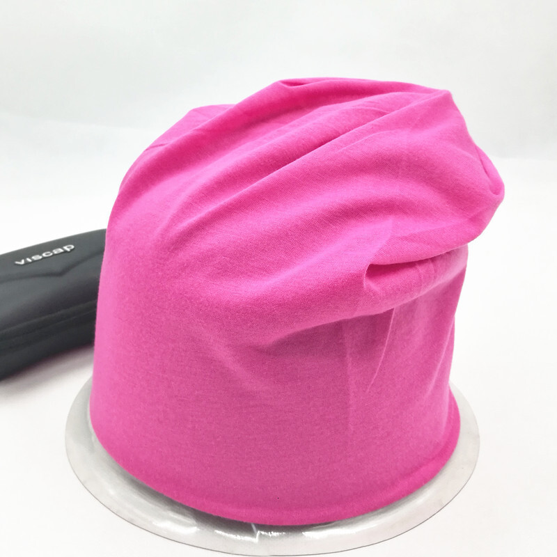 High quality design, trendy Male female pile autumn and winter knitted hip-hop street dance women's bags, headwear confinement hats