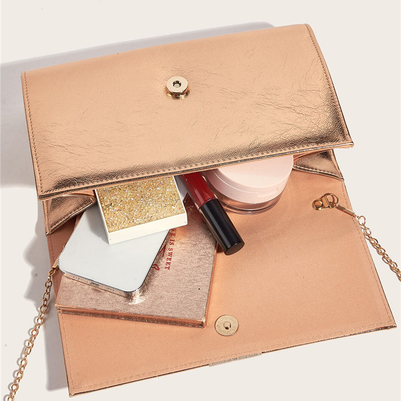 XMESSUN New PU Leather Crossbody Diamonds Clutch Bags for Women Designer Fashion Lady Casual Chain Shoulder Evening Pouch Bag