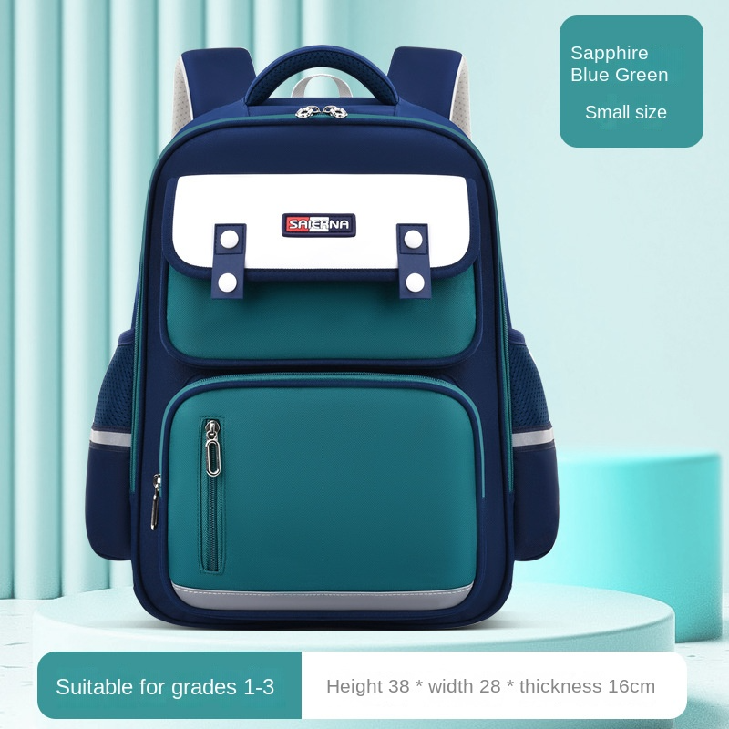 waterproof children School Bags boys Girls primary school Backpacks kids book bag Schoolbag Orthopedic Backpack mochila infantil