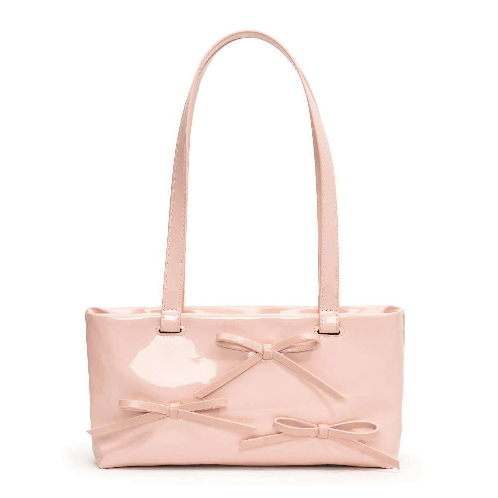Women Fashion Shoulder Bag Large Capacity PU Leather Top Handle Bag Zipper Closure Chic Hobo Bag for Party Vacation