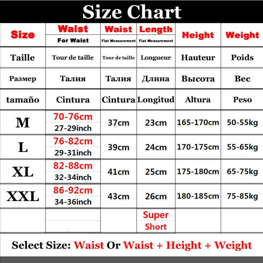 Seobean Swimwear Men Swimming Shorts With Mesh Lining Swim Trunks For Man Swimsuit Sexy Short Beach Bathing Suit Brief Super 240407