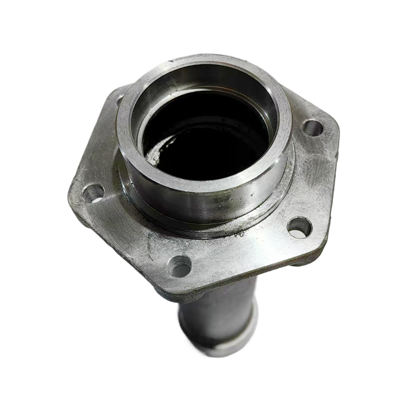 Kubota factory direct custom agricultural machinery parts half shaft casing precision casting manufacturing wholesale