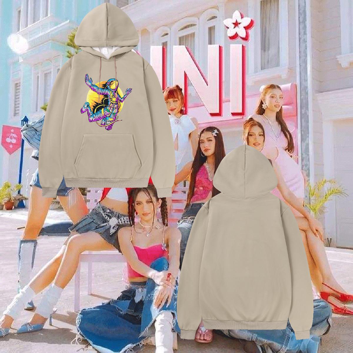 New Arrival Hoodie Men Long Sleeve Drawstring TOP Quality Men Hoodie DIY Tops Pullover Hoodie Anime Printing Street Tech Fleece