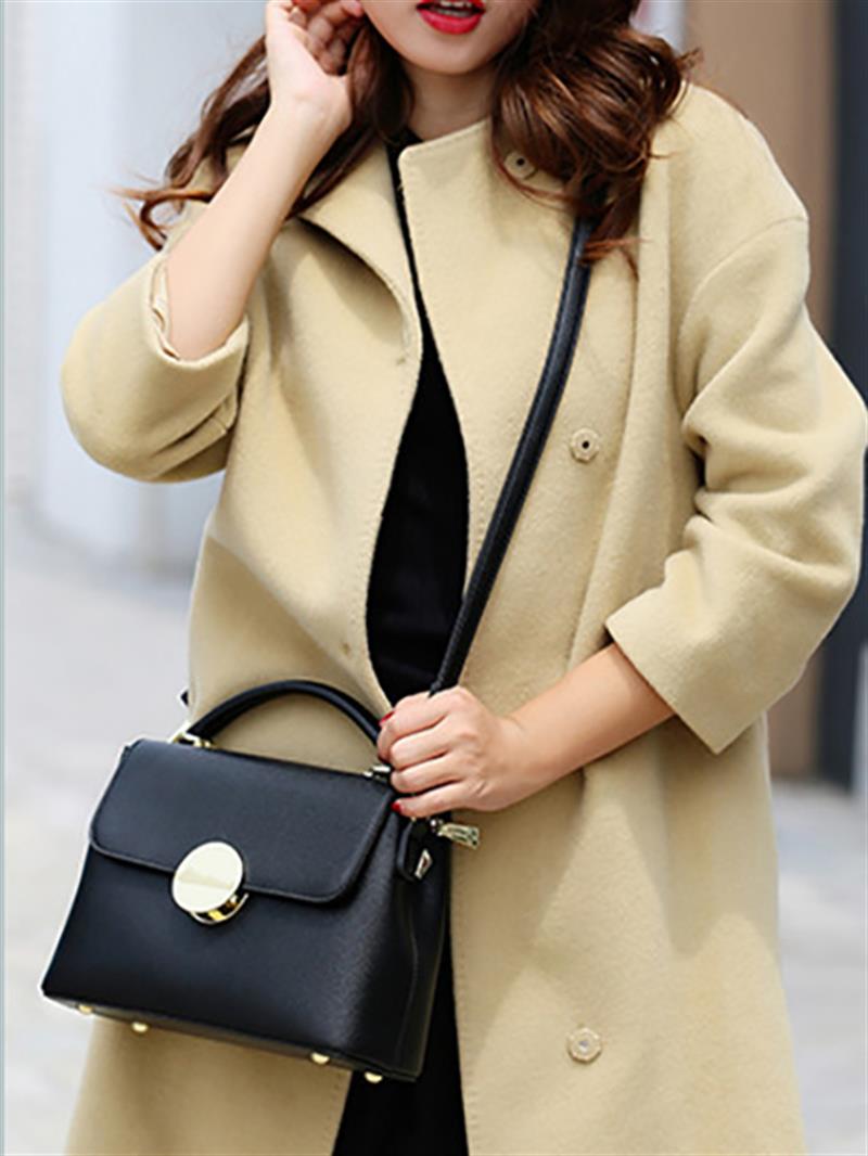 2019 New Summer PU Bag Women New Fashion Handbag Mini Ladies Casual Shoulder Bags Small Flap Crossbody Bag