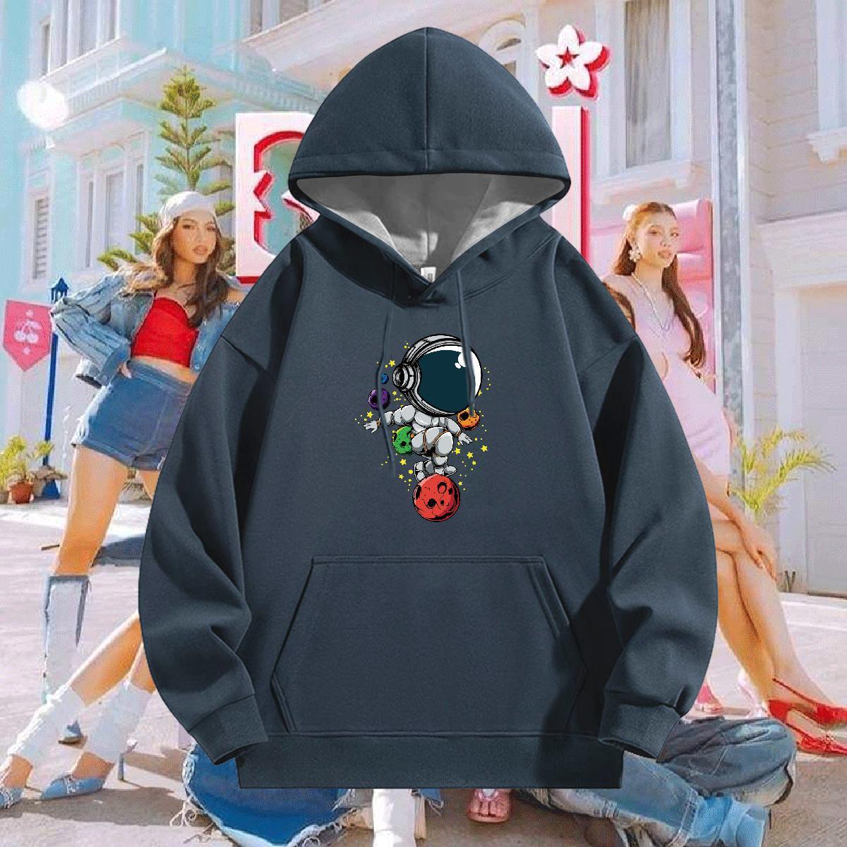 Designer Men Sweatshirt hoodie Long Sleeve Soft Warm Hoodie for Man Woman Anime Print Clothes Hoodie Hip Hop Tech Fleece