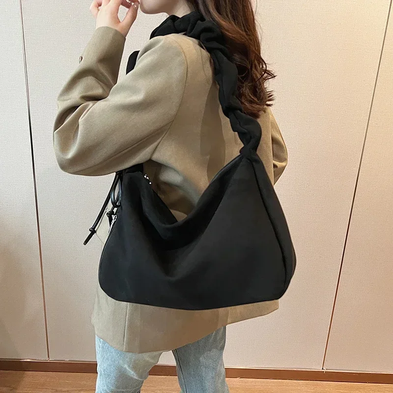 Tote Bags for Women 2024 New Fashion Designer High Quality Women's Handbag Luxury Brand Large Capacity Shoulder Bags Bolso Mujer