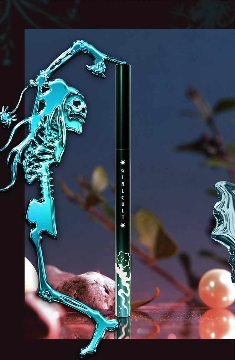 Girls online chat chameleon eyeliner bright blue polar pearl smooth special characters 241107