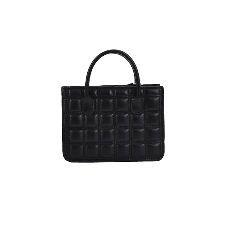 2021 New Women's Mini Square Bag Pearl Crossbody Bag Chain Handbag Fashion Shoulder Messenger Lipstick Bag Casual Women's Bags
