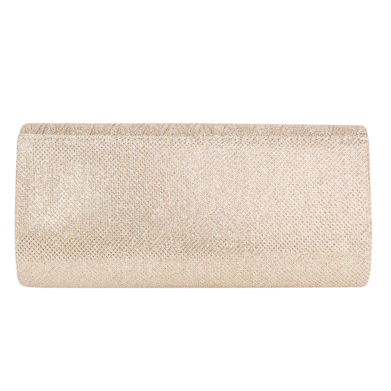 Women Evening Bag Party Banquet Glitter Bag For Women Girls Wedding Clutches Handbag Chain Shoulder Bag