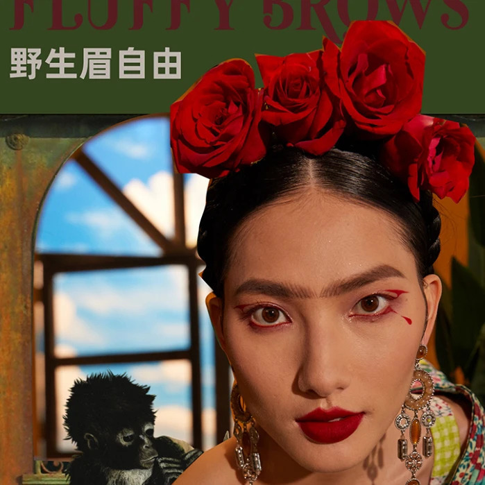 Girl eyebrow pencil eyeliner pencil set stain free lasting natural eye makeup 241107