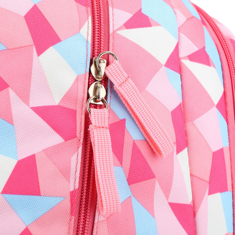 2024 Hot New Children School Bags for Teenagers Boys Girls Big Capacity School Backpack Waterproof Satchel Kids Book Bag Mochila