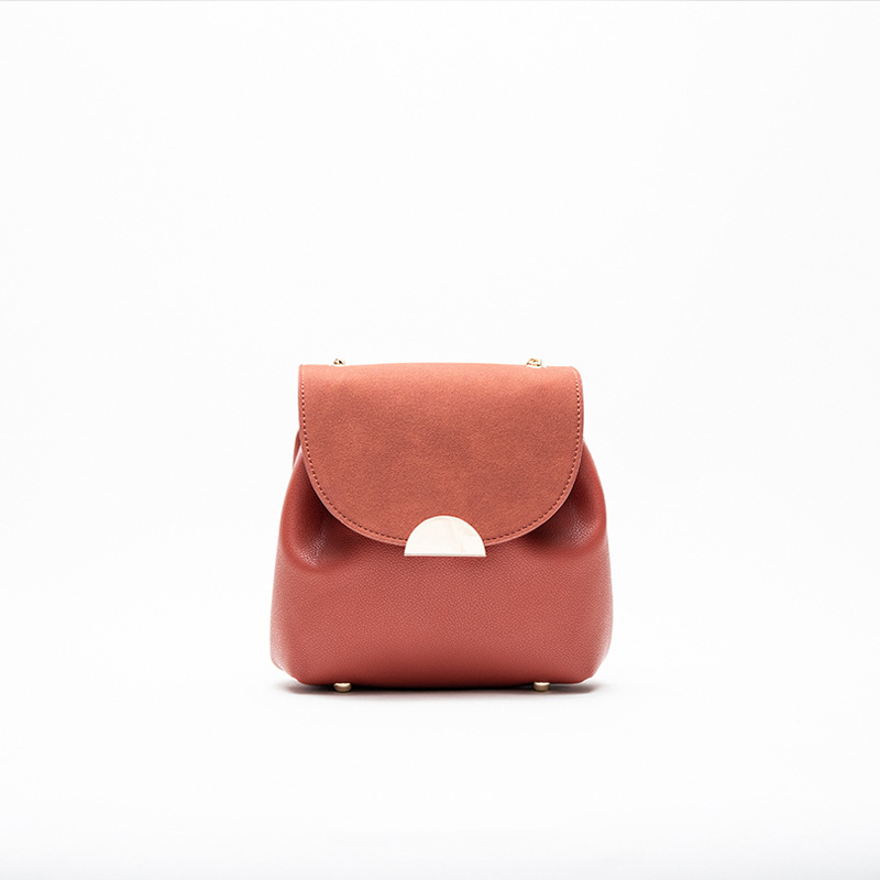 Luxury Designer Bucket Bags Small Chain Cross Body Bag Elegant Crossbody Women Leather Shoulder Bag 2023 France Style Handbags