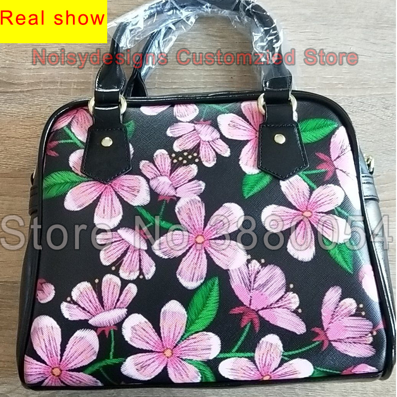 3D Free Custom logo Pattern Luxury Handbags Women Bags Designer Girl Laptop Crossbody Shoulder Ladies Bags Sac a Main DropShip