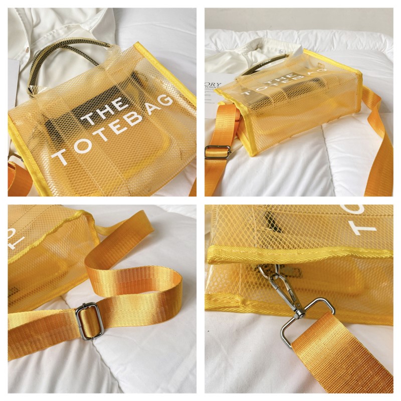 Casual Ladies Small Crossbody Bag Purses and Handbags 2022 Designer Handbags High Quality PVC Shoulder Bags for Women