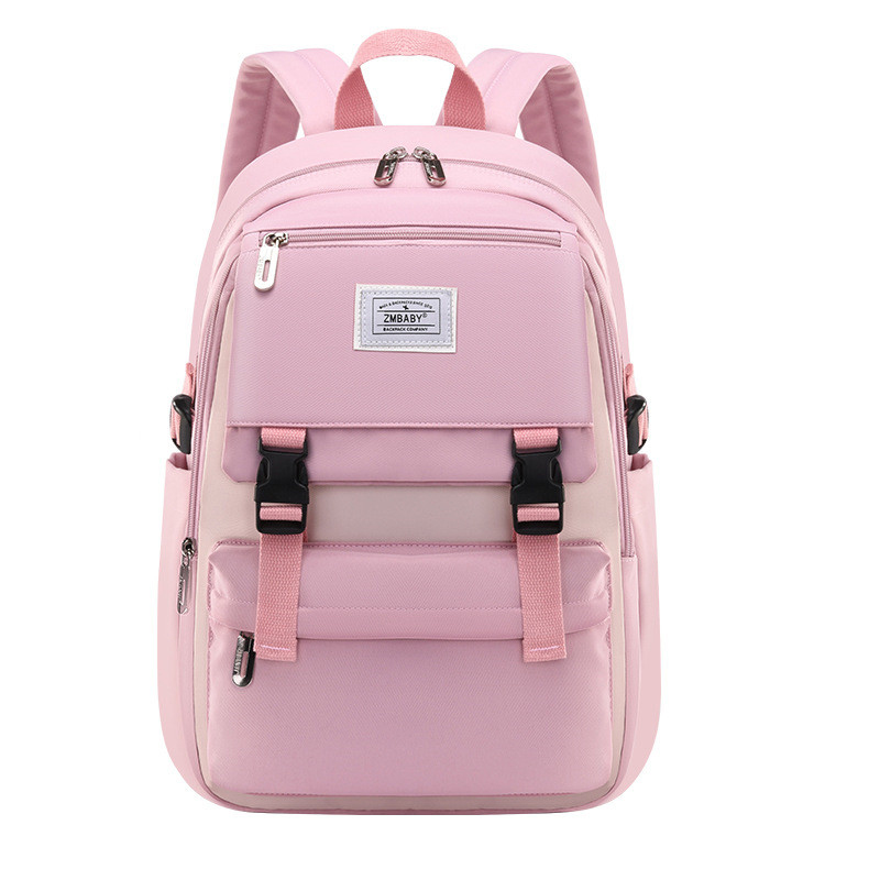 Backpack For Girls 6-12 Years Old School Bags Girls Kids Orthopedic Kawaii Primary Cute Schoolbag Book Bag Mochila Infantil