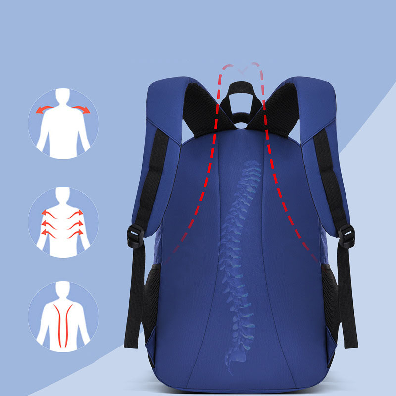 Travel pack kids school bags minimalist school backpacks for boy waterproof school bag backpack mochila impermeable infantil