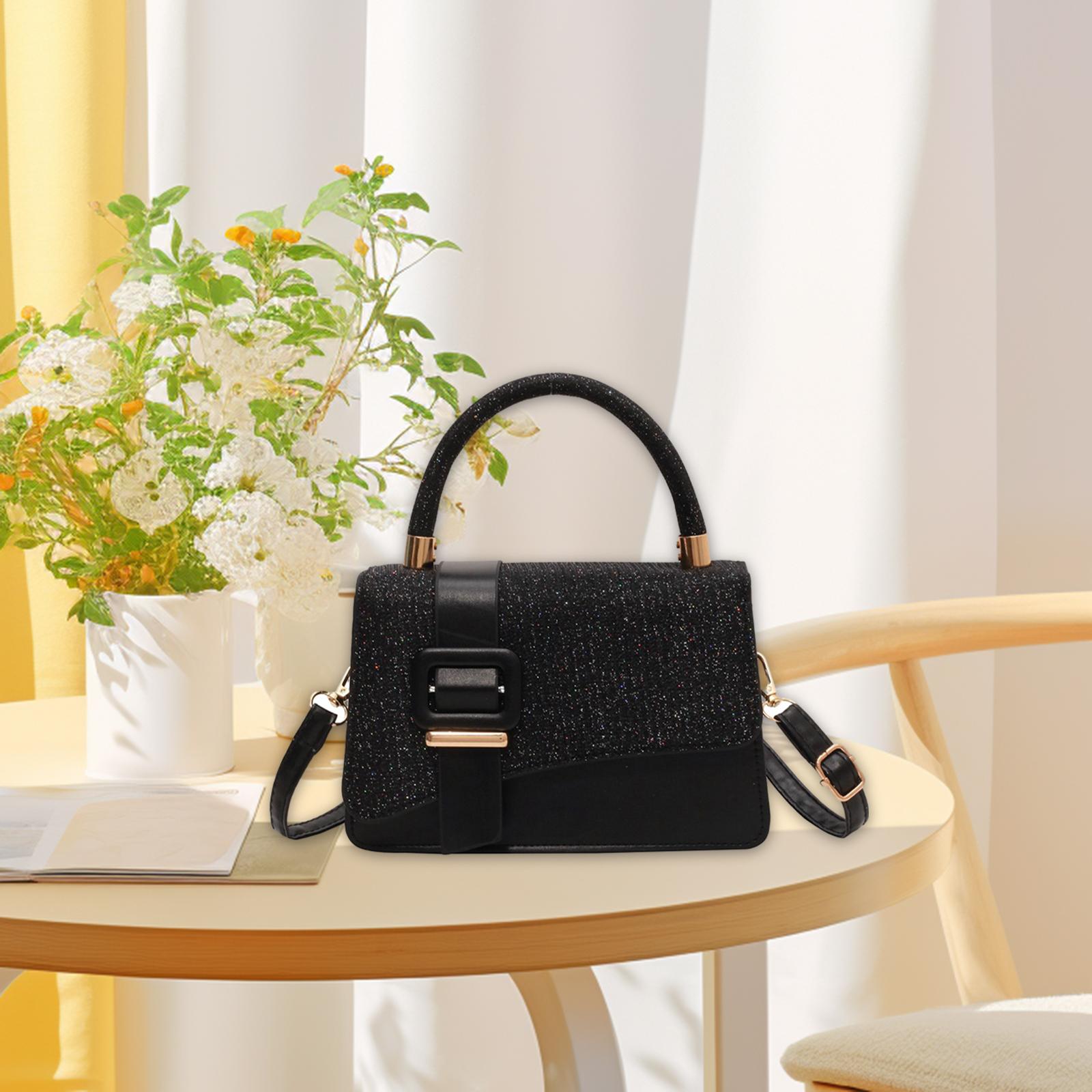 Ladies Handbag Lightweight Trendy Gifts Fashionable Purse Crossbody Bags for Women for Street Evening Commuting Autumn Traveling