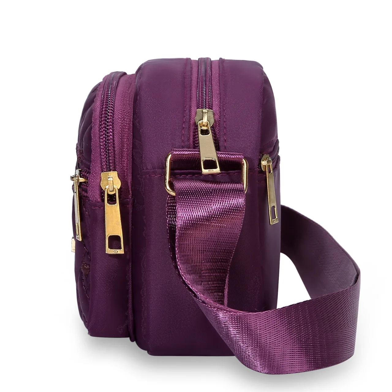 Shoulder Messenger Bag Solid Color Casual Satchel Messenger Bag Fashion Street Bag Messenger Bag Casual 2024