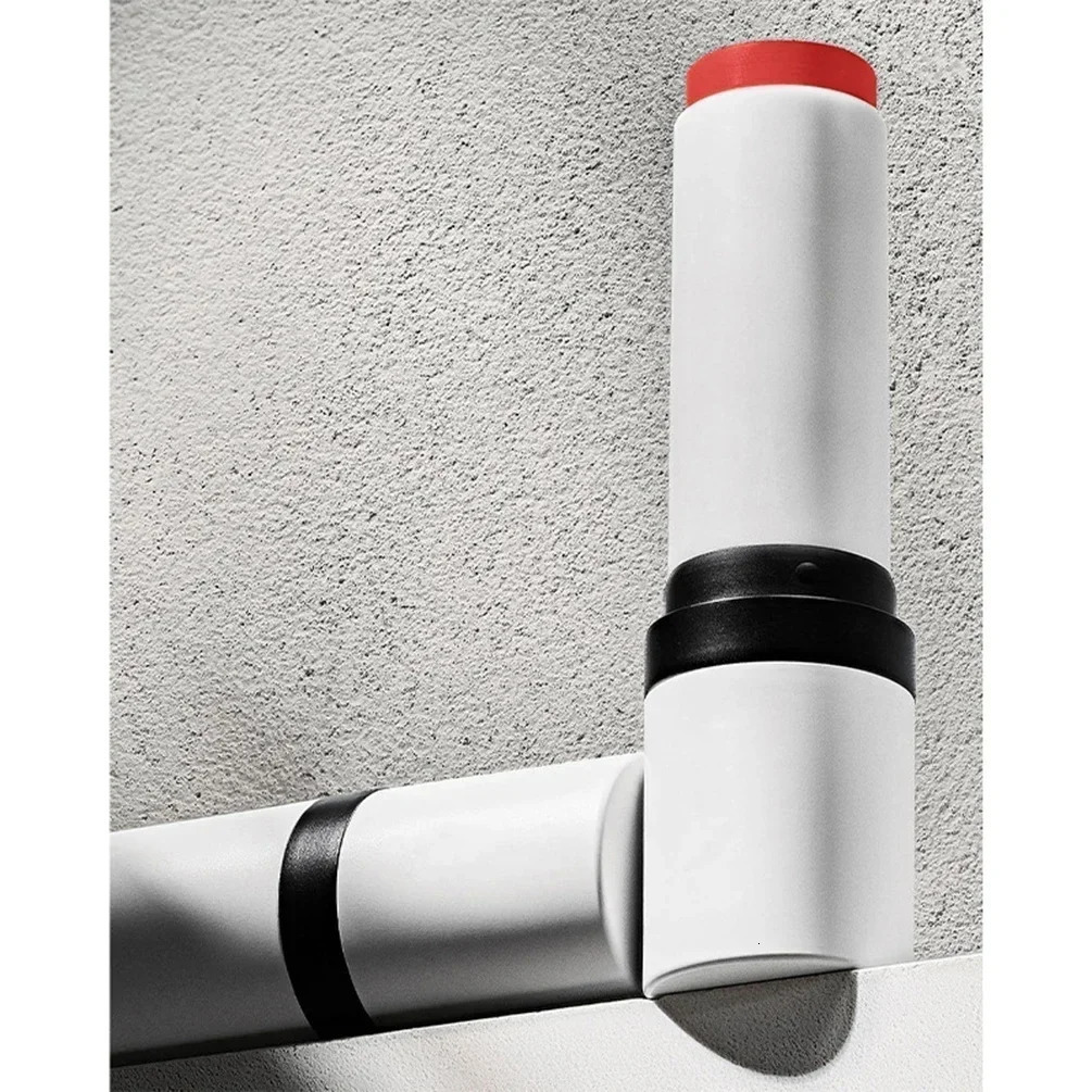 5 color private label powder blusher cream stick customized bulk powder blusher foundation make-up 2 in 1 waterproof powder strip with brush head make