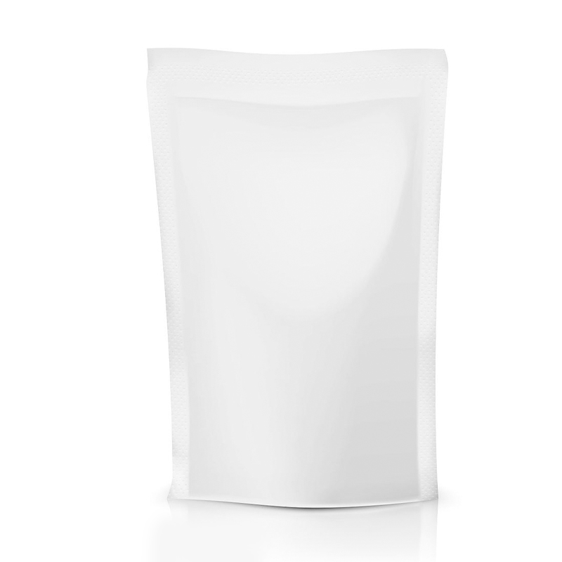 Rice packaging bag thickened plastic hand-held rice bag self sealing plastic vacuum rice bag