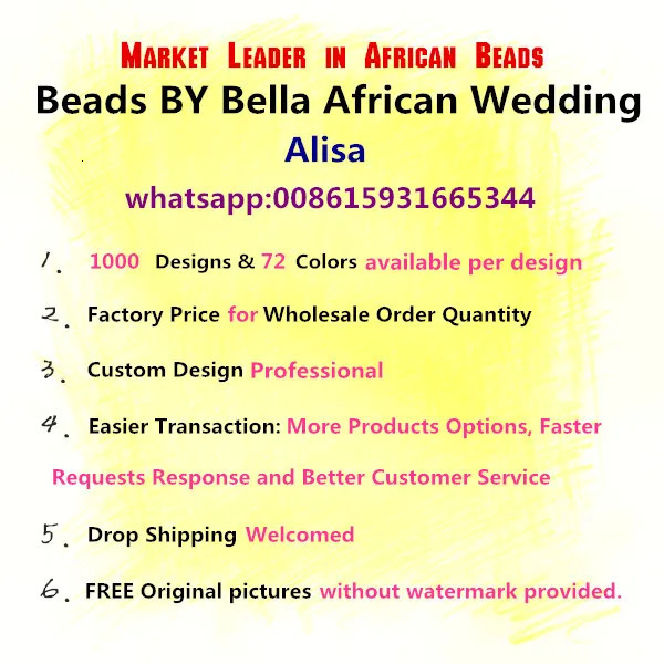 Traditional Nigerian Wedding Artificial Coral Bead Bridal Jewelry Set African Bead Jewelry Necklace Set ABF901 241106