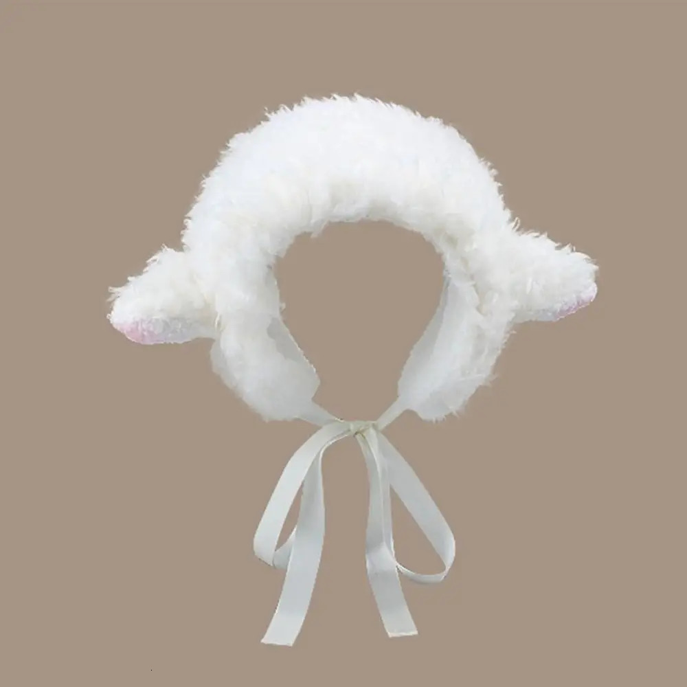 fur sheepskin earmuffs warm and cute with earmuffs warm sheep earmuffs soft winter earmuffs 241107