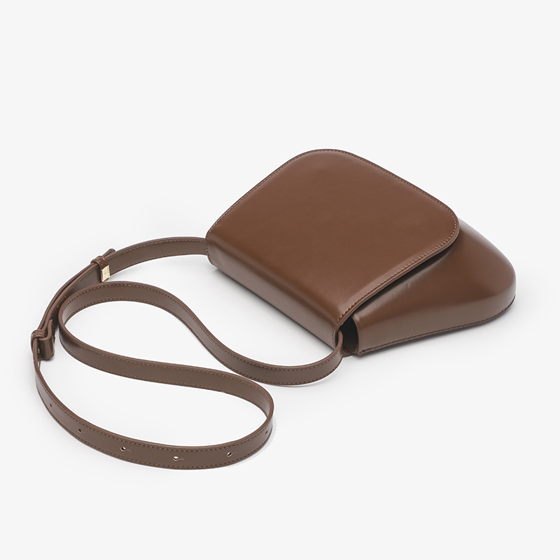 CFUN YA 2024 New Fashion Women Bag Pu Leather Female Shoulder Cross Bags Boho Girls Sling Bag Purse Phone Pack Sac a Mains Femme