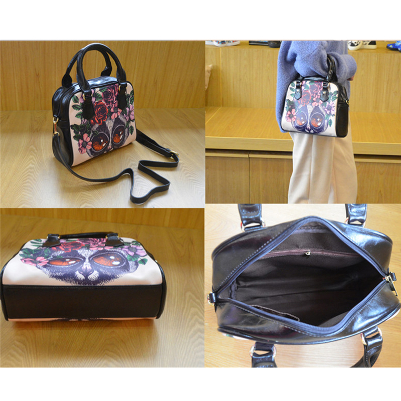 Noisydesigns Tropical Hawaiian Sea Turtles Pattern PU Leahter Crossbody Messenger Bag Sets Girls Plumeria Flowers Trendy Bolsa