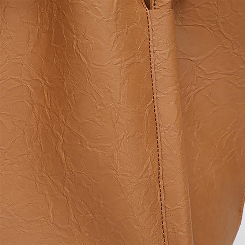 2019 New Women Shoulder Bag Large Capacity Bucket Handbags PU Leather Women'S Totes Shopping Bag Bolsa Feminin With Small Bag