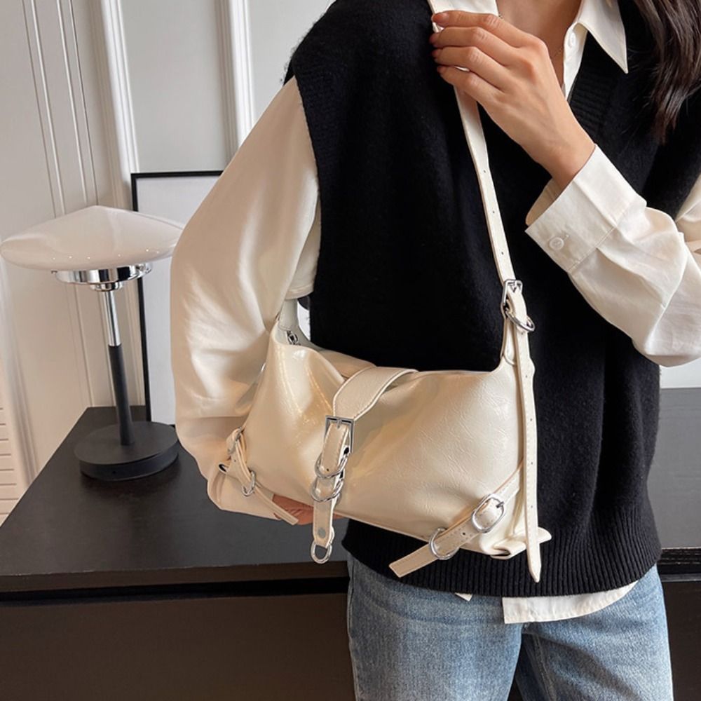 Fashion High Quality Women's Shoulder Handbags | Autumn New Simplicity hot Versatile Tote Bag