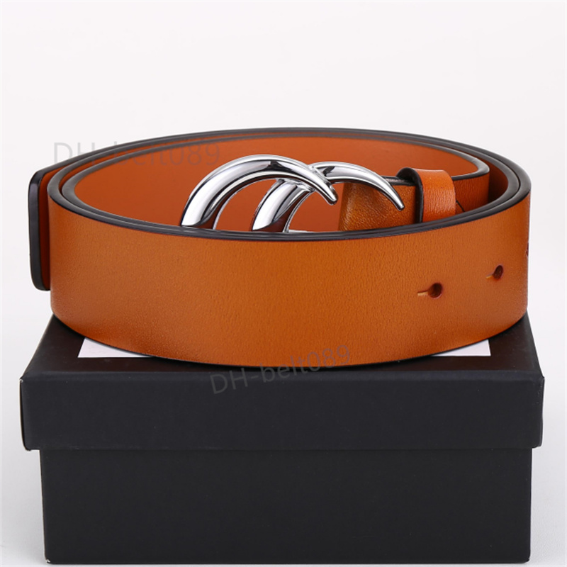 designer belt women fashion buckle genuine leather belt Width 38mm 20Styles Highly Quality with Box designer men women mens belts