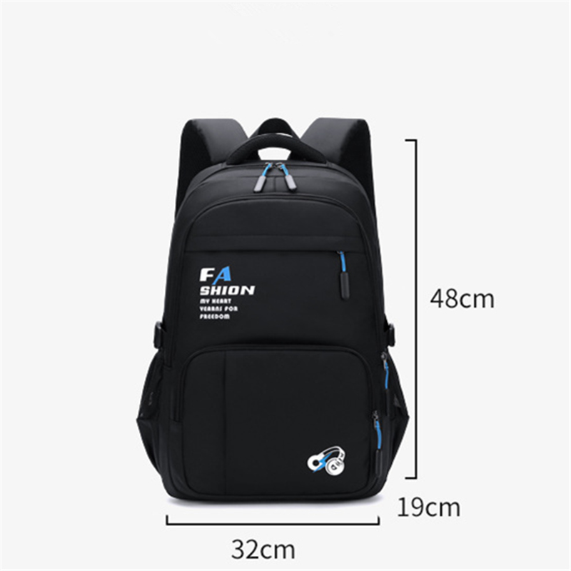 2024 Children Orthopedics School Bags Kids Backpack In Primary Schoolbag For Girls Boys Waterproof Backpacks Book Bag mochila